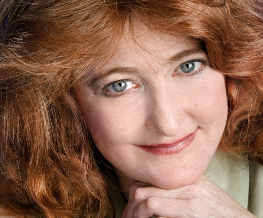 Lynne Feingold